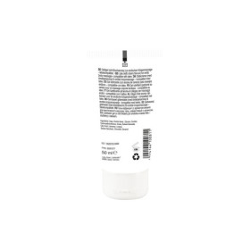 Lubrifiant et gel de massage végétalien comestible goût cerise 50ml 